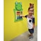 Learning Advantage Abacus Activity Wall Panel, Frog 50679 - alternate 2